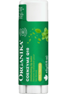 CoQ10 Lip Balm (Mint) - 4.2g