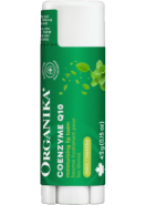 CoQ10 Lip Balm (Mint) - 4.2g