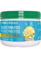 Electrolytes (Classic Lemonade) - 210g