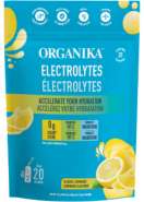Electrolytes (Classic Lemonade) - 3.5g x 20 Sachets