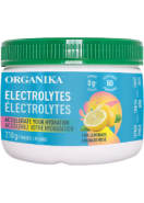 Electrolytes (Pink Lemonade) - 210g