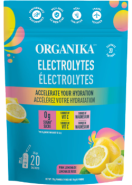Electrolytes (Pink Lemonade) - 3.5g x 20 Sachets