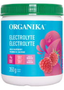 Electrolytes (Wild Raspberry) - 350g
