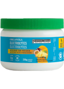 Electrolytes (Pineapple Passion) - 210g
