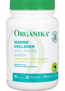 Marine Collagen 500mg - 90 Caps
