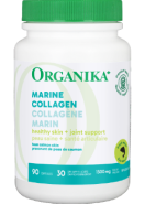 Marine Collagen 500mg - 90 Caps