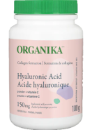 Hyaluronic Acid 150mg - 100g