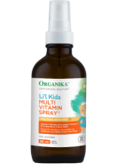 Li’l Kids Multi Vitamin Spray (Orange) - 30ml