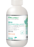 Liquid Marine Collagen (Orange) - 250ml