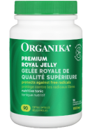 Royal Jelly 1,000mg - 90 Caps