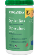 Spirulina Powder (Organic) - 500g