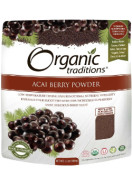 Acai Berry Powder (Organic) - 100g