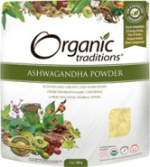 Ashwagandha Powder (Organic) - 200g