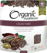 Cacao Nibs (Organic) - 227g
