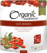 Goji Berries (Organic) - 227g