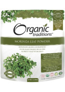 Moringa Leaf Powder - 200g