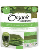 Super 5 Grass Juice Blend - 150g