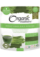 Wheat Grass Juice Powder - 150g
