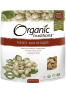 White Mulberries (Organic) - 227g