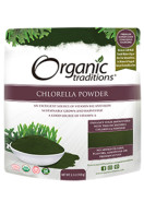 Chlorella Powder (Organic) - 150g