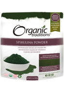 Spirulina Powder (Organic) - 150g