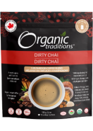 Dirty Chai 5 Mushroom Coffee Blend - 100g