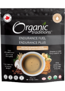Endurance Fuel Instant Mushroom Coffee - 140g