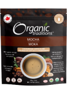 Mocha 5 Mushroom Coffee Blend - 100g