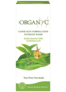 Feminine Hygiene Wash (Tea Tree) - 250ml