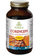 Cordyceps Powder - 100g