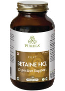 Betaine HCL - 180 V-Caps
