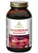 Magnesium Bisglycinate Effervescent (Raspberry) - 300g