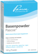 Basenpowder - 100g