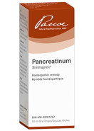 Pancreatinum Similiaplex - 50ml