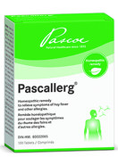 Pascallerg - 100 Tabs