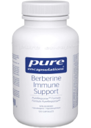 Berberine Immune Formula - 120 V-Caps