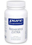 Resveratrol Extra - 60 V-Caps
