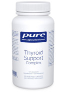Thyroid Support Complex - 60 V-Caps