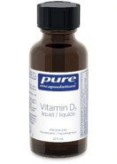 Vitamin D3 Liquid - 22.5ml