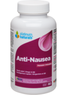 Prenatal Anti-Nausea - 60 Softgels