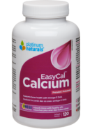 Prenatal Calcium 250mg - 120 Softgels
