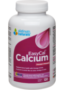 Prenatal Calcium 250mg - 120 Softgels
