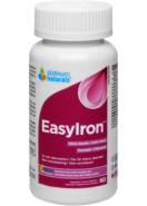Prenatal EasyIron - 60 Liquid Caps