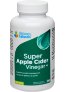 Super Apple Cider Vinegar+ - 90 V-Caps