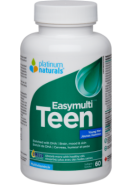 Easymulti Teen-Young Men - 60 Softgels