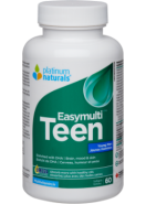 Easymulti Teen-Young Men - 60 Softgels