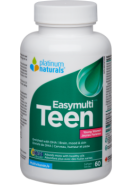Easymulti Teen (Young Women) - 60 Softgels