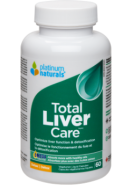 Total Liver Care - 60 V-Caps