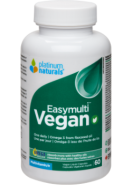 Easymulti Vegan - 60 Softgels