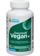 Easymulti Vegan - 60 Softgels